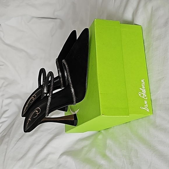 Sam Edelman Heels - Picture 5 of 5